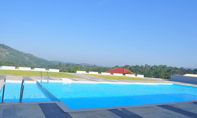 Nedumangad Hotel | INDIMASI - Ayurveda & Healing Village