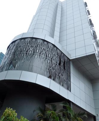 Sector V Hotel | Indismart Hotel