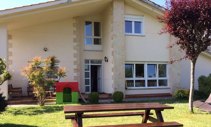 Ruente Villa | Individual House In Ruente