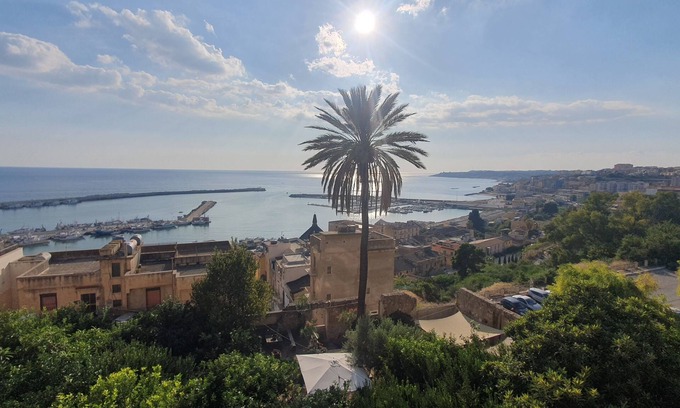 Sciacca Historic Centre House | Individual vacation home in the centro storico of Sciacca/Sicily