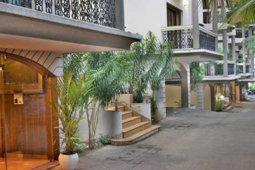 Saligao Villa | iNDO- Homtel