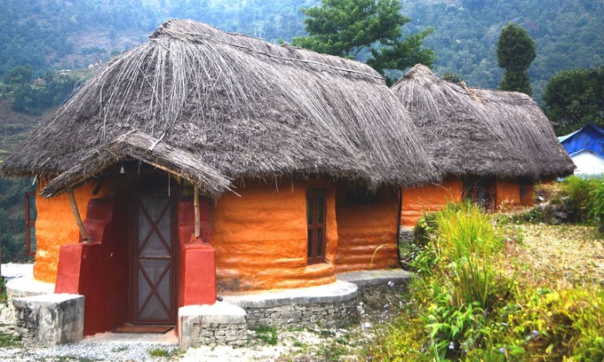 Pokhara Hostel | Indreni organic farm and homestay - Hostel