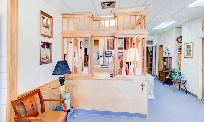 Drumright House | Indulge in Home-Like Comfort! Pet-Friendly, Near Cushing Aquatic Center