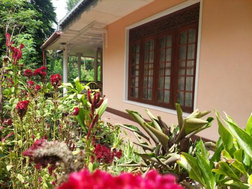 Mirahawatta House | INDUNILA Holiday Inn