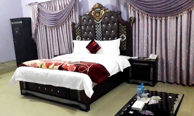 Sukkur House | Indus Guest House