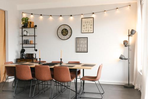 Schwetzingen Apartment | Industrial Apartment für 8 - Gemeinsam auf Reisen