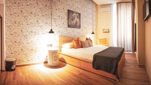 Vasto Apartment | Industrial House Napoli