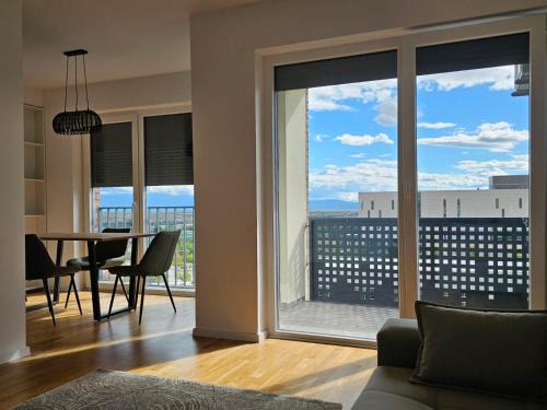 Çagllavicë Apartment | Ines apartment