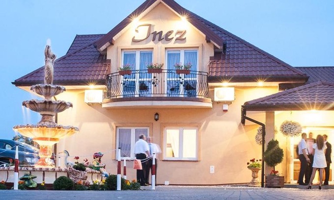 Lelice Apartment | INEZ
