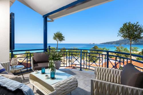 Chrisi Ammoudia House | Infinite Blé