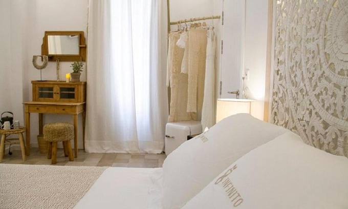 Ciudadela Hotel | Infinito Hotel Boutique - Adults Only