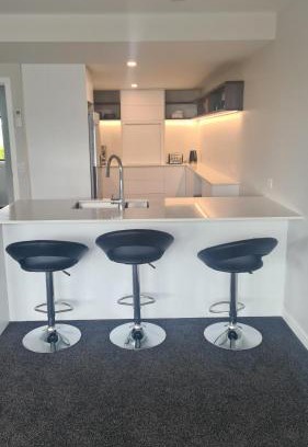 Richmond House | Infinity Dreams