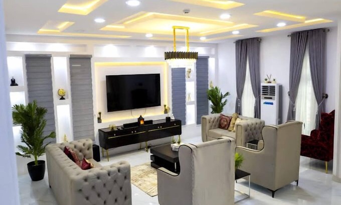 Ojodu Apartment | Infinity Gold Homes