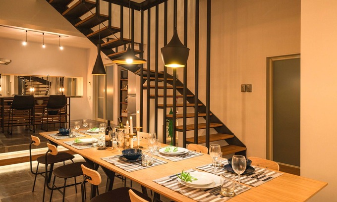 Okinawa House | Infinity Hotel -Higawa-