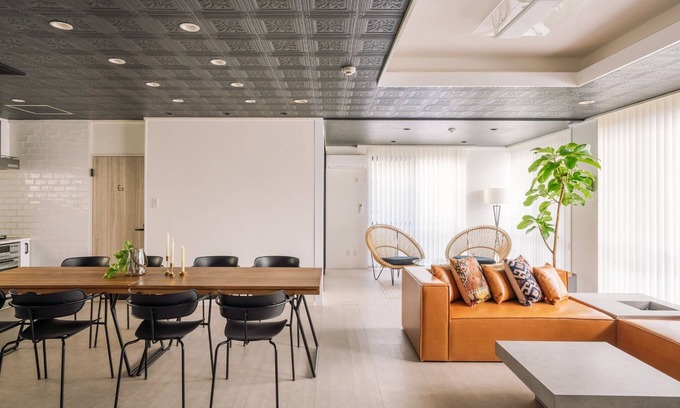 Jitchaku House | INFINITY HOTEL JICCHAKU/Urasoe Okinawa
