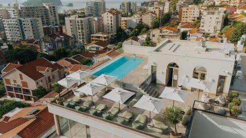 Babin do Hotel | Infinity Hotel & More