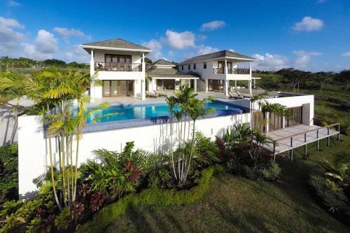 Merlin Bay Villa | Infinity House villa