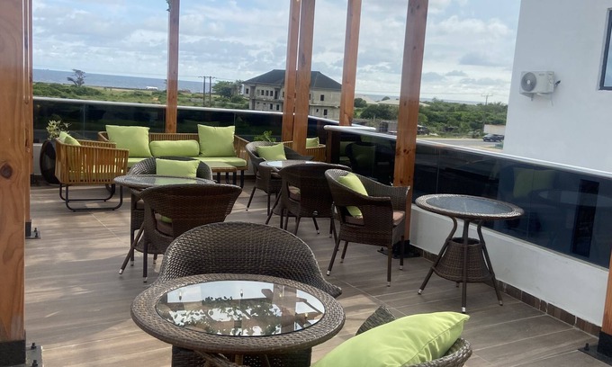 Lekki Apartment | Infinity Luxury Apartment
