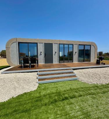 Maroni House | Infinity Residences