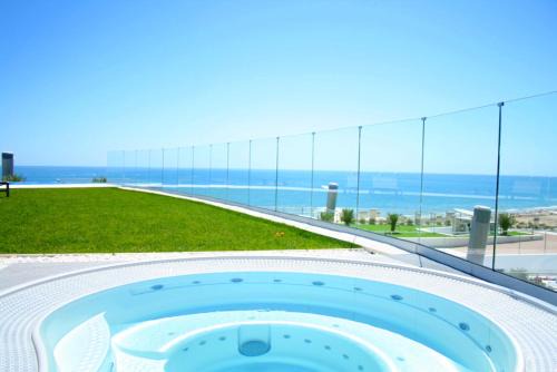 Els Arenals del Sol Apartment | Infinity View Paradise Apartment