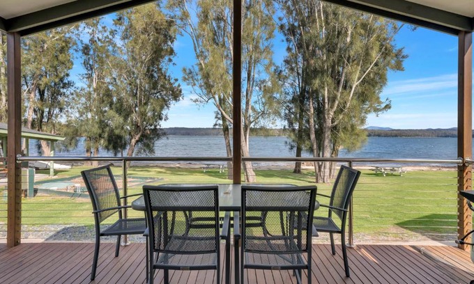 Wallaga Lake Resort | Ingenia Holidays Bermagui