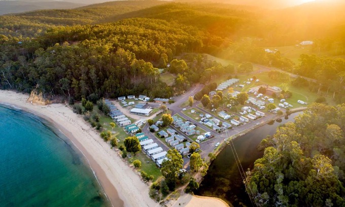 Eden Resort | Ingenia Holidays Eden Beachfront