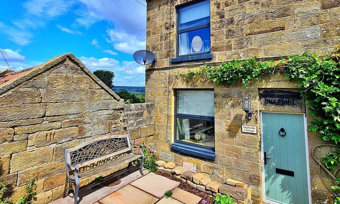 Glaisdale Cottage | Ingleside Cottage