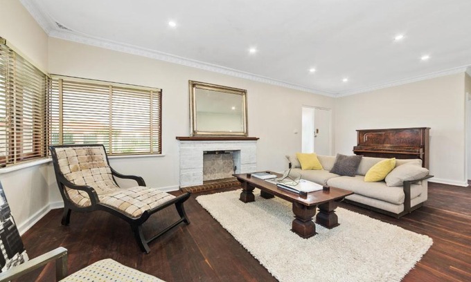 Perth Apartment | Inglewood Comfort