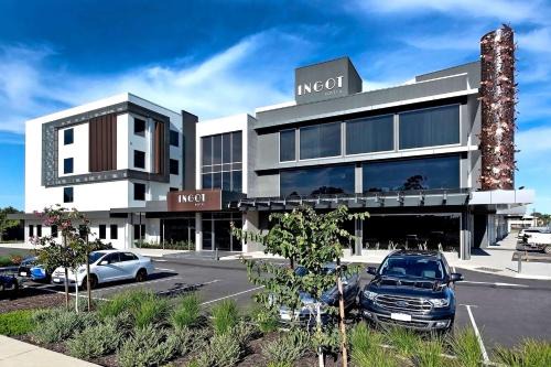 Belmont Hotel | Ingot Hotel Perth, an Ascend Collection Hotel