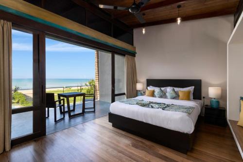 Wadduwa Bed & Breakfast | Inidi Leisure Luxury Boutique Hotel & Spa