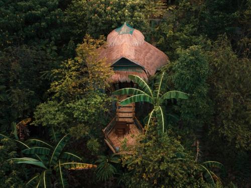 El Nido House | Inigtan Lio Bamboo Cottages