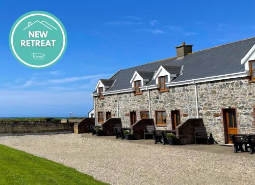 Kilmore House | Inish Holiday Cottage Kilmore by Trident Holiday Homes