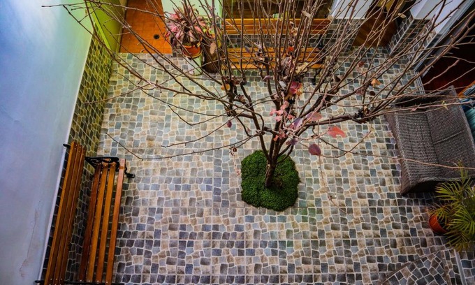 Rosaspata Apartment | Inka City Hostel