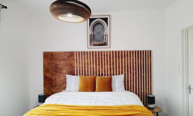 Estcourt House | Inkazimulo Airbnb Home Away From Home