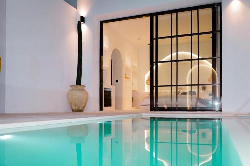 Gili Trawangan Villa | Inlander Villas C -Private Pool Luxury Villa