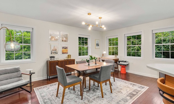 Inman Park Condo | Inman Park Gem - Steps from Krog & Beltline