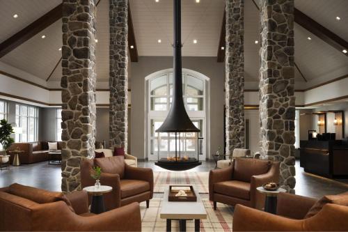 Poughkeepsie Hotel | Inn at Bellefield Residence Inn by Marriott