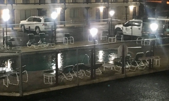 Mexia Hotel | Inn At Mexia