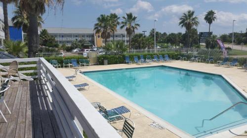 Galveston Hotel | Inn at the Waterpark