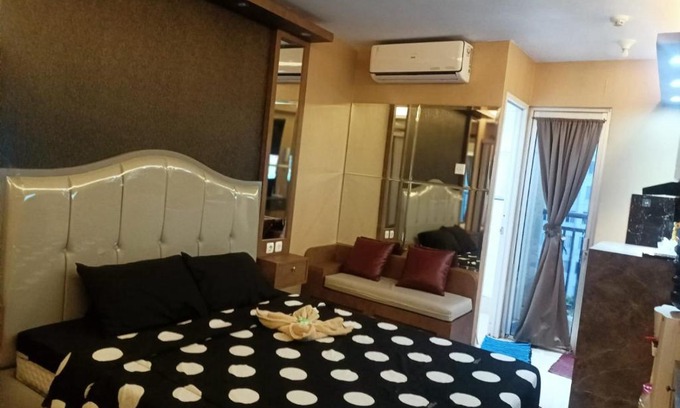 Jatinegara Apartment | INN BASSURA CITY