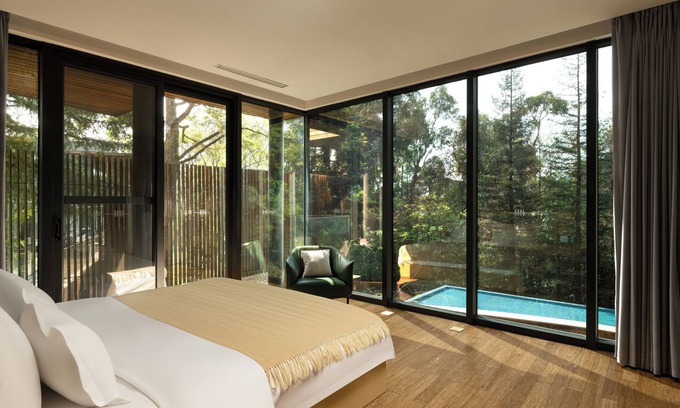 Chenggong Hotel | INN HOUSE