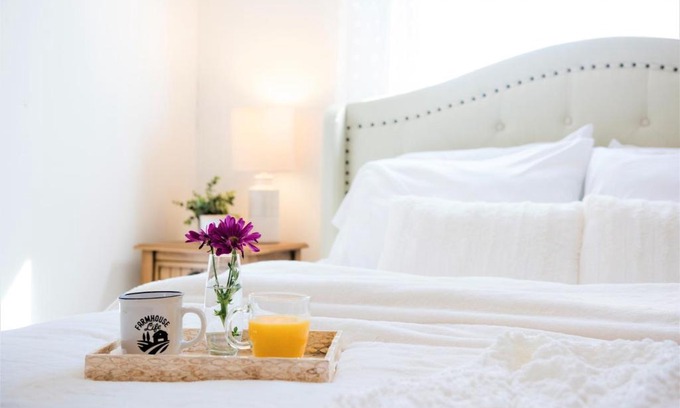 Holderness Bed & Breakfast | Inn on Golden Pond