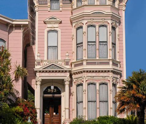 Mission District Bed & Breakfast | Inn San Francisco