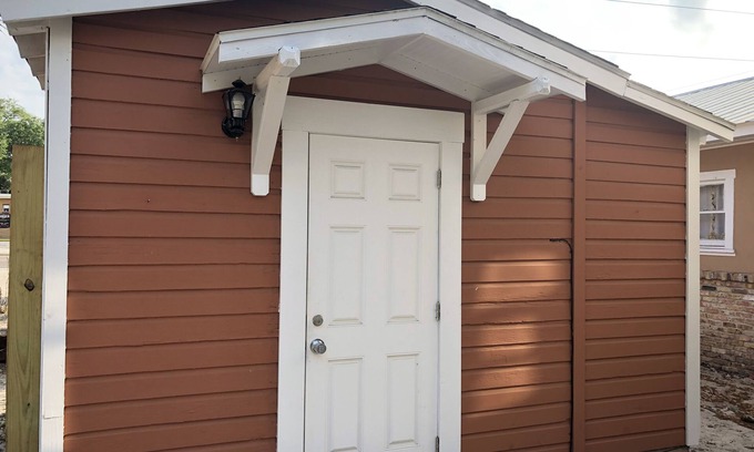 Tampa Heights House | Inn The Heights - Tiny House