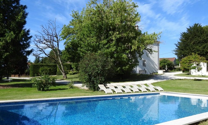 Vraincourt Cottage | Inn Vraincourt, 7 bedrooms, 15 people