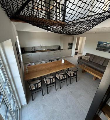 Lonstrup Apartment | inNature Haurholm Apartments