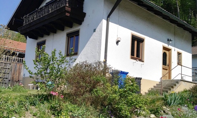 Gars Apartment | Innblick holiday apartments near Gars am Inn