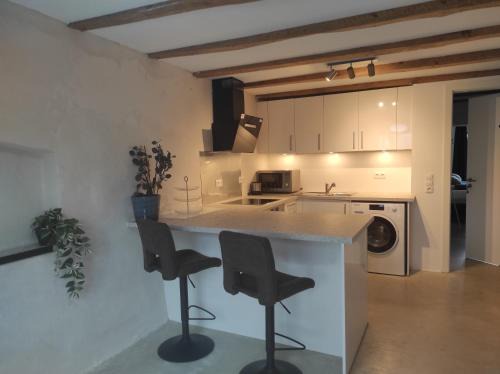 Klettgau Apartment | InnBuehl Apartments