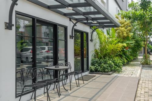 Tembalang Apartment | INNCA De Diana's Home, Semarang