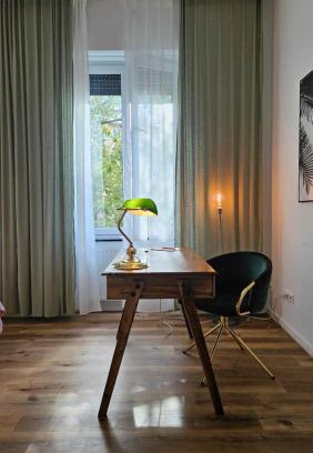 Pforzheim Apartment | Innenstadt Studio